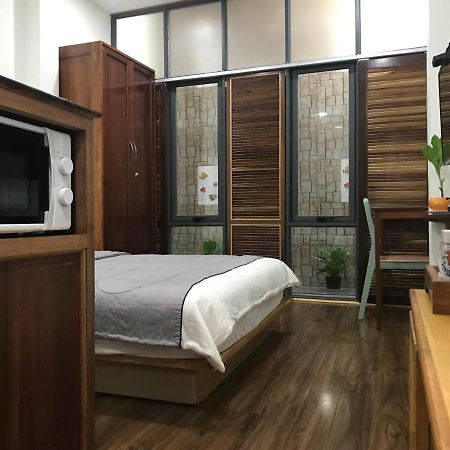 Homestay Tito Πόλη Χο Τσι Μινχ Εξωτερικό φωτογραφία