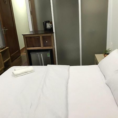 Homestay Tito Πόλη Χο Τσι Μινχ Εξωτερικό φωτογραφία