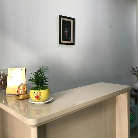 Homestay Tito Πόλη Χο Τσι Μινχ Εξωτερικό φωτογραφία