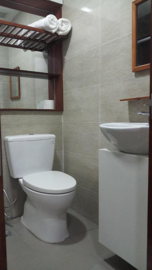 Homestay Tito Πόλη Χο Τσι Μινχ Εξωτερικό φωτογραφία