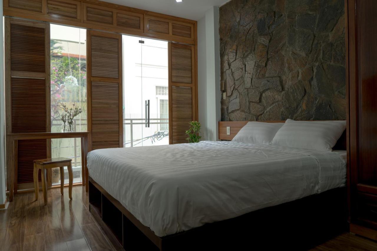 Homestay Tito Πόλη Χο Τσι Μινχ Εξωτερικό φωτογραφία