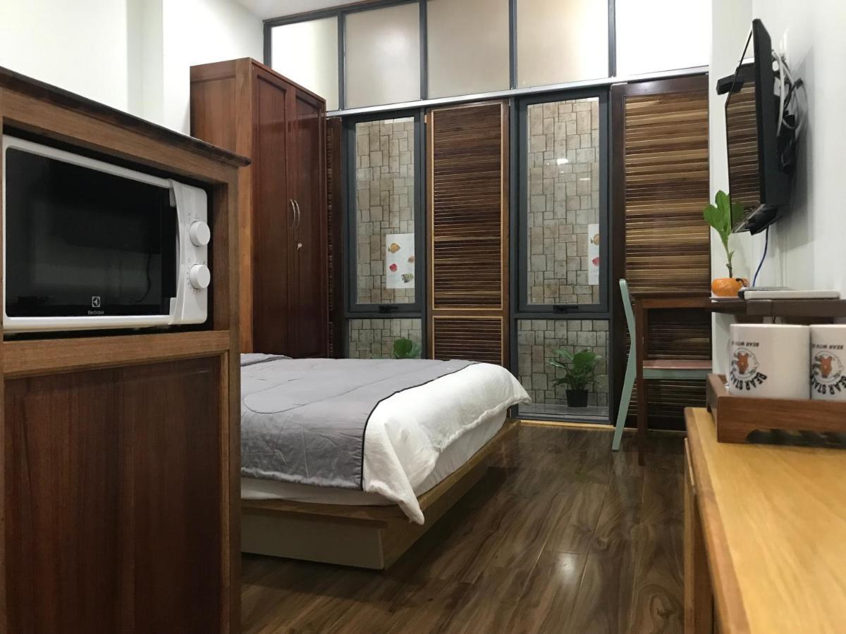 Homestay Tito Πόλη Χο Τσι Μινχ Εξωτερικό φωτογραφία