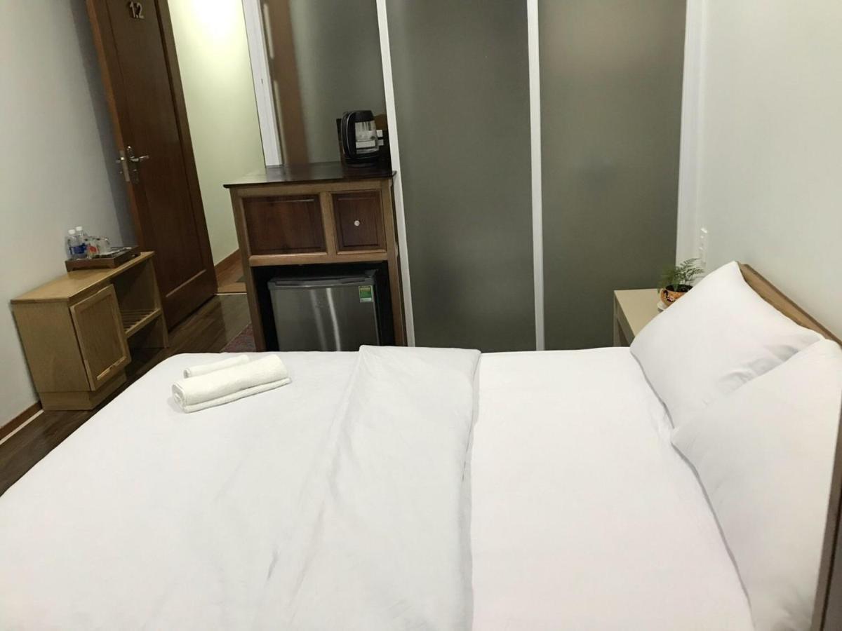 Homestay Tito Πόλη Χο Τσι Μινχ Εξωτερικό φωτογραφία