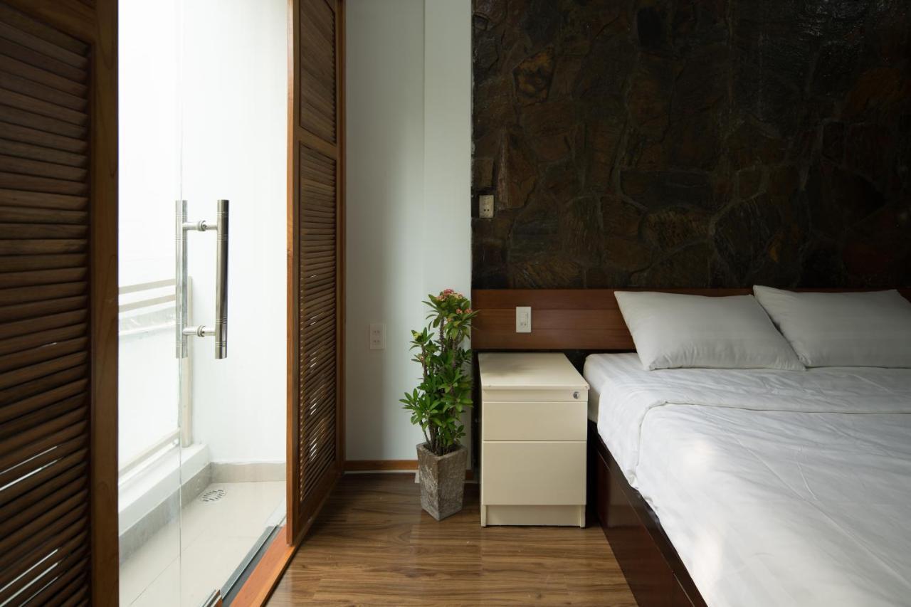Homestay Tito Πόλη Χο Τσι Μινχ Εξωτερικό φωτογραφία