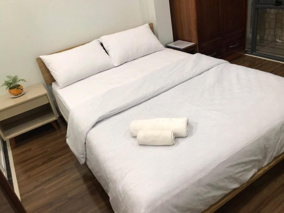 Homestay Tito Πόλη Χο Τσι Μινχ Εξωτερικό φωτογραφία