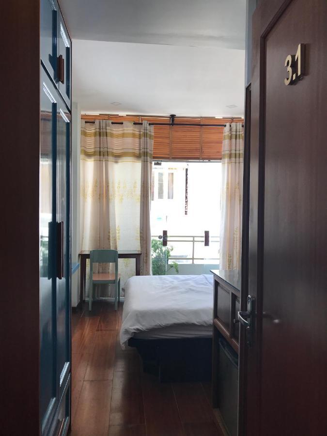 Homestay Tito Πόλη Χο Τσι Μινχ Εξωτερικό φωτογραφία